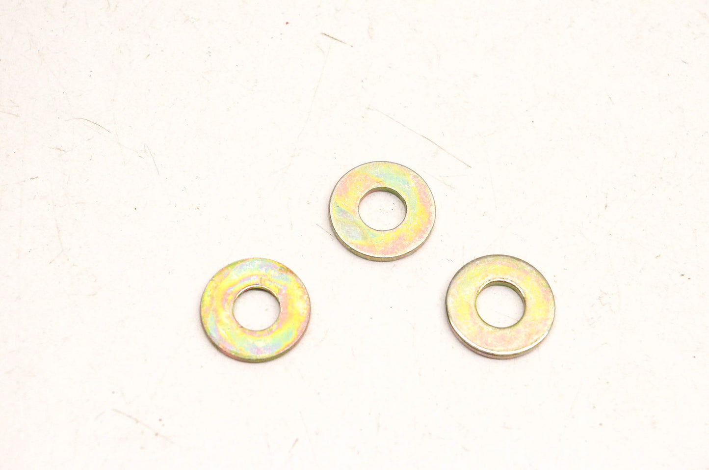 New OEM Arctic Cat 8050-217 Washers .271x635x.051/.080 Qty 3 NOS