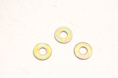 New OEM Arctic Cat 8050-217 Washers .271x635x.051/.080 Qty 3 NOS