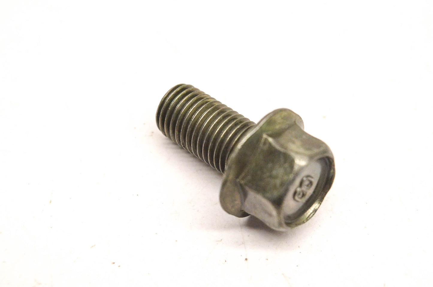 New OEM Yamaha 95817-10020-00 Flange Bolt NOS