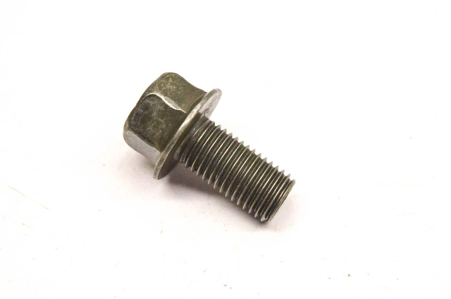 New OEM Yamaha 95817-10020-00 Flange Bolt NOS