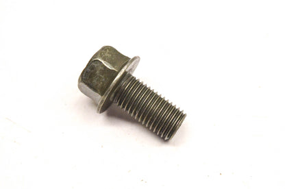 New OEM Yamaha 95817-10020-00 Flange Bolt NOS