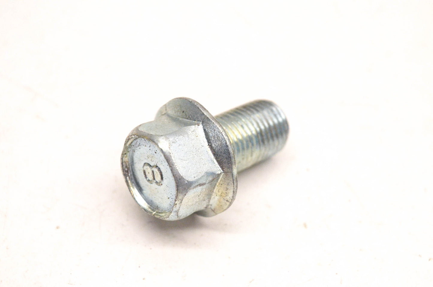 New OEM Yamaha 95817-12020-00 Flange Bolt NOS