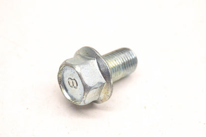 New OEM Yamaha 95817-12020-00 Flange Bolt NOS