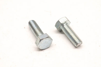 New OEM Yamaha 97017-06020-00 Bolts Qty 2 NOS