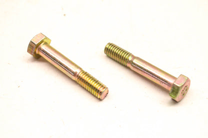 New OEM Yamaha 97017-06035-00 Bolts Qty 2 NOS