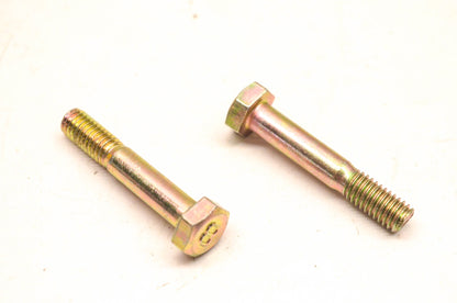 New OEM Yamaha 97017-06035-00 Bolts Qty 2 NOS