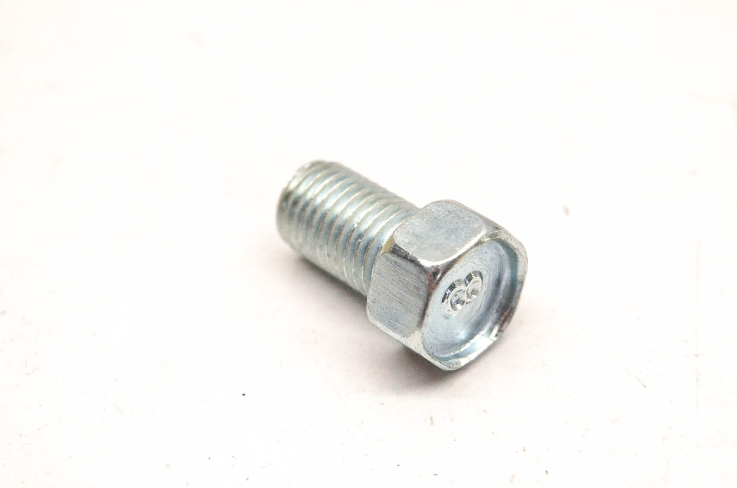 New OEM Yamaha 97017-10016-00 Hex Bolt NOS