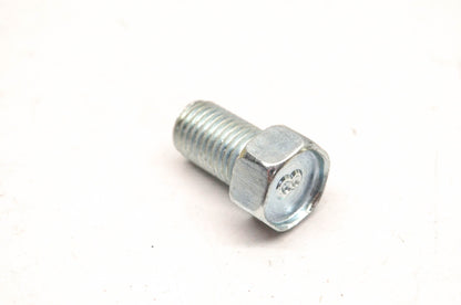 New OEM Yamaha 97017-10016-00 Hex Bolt NOS
