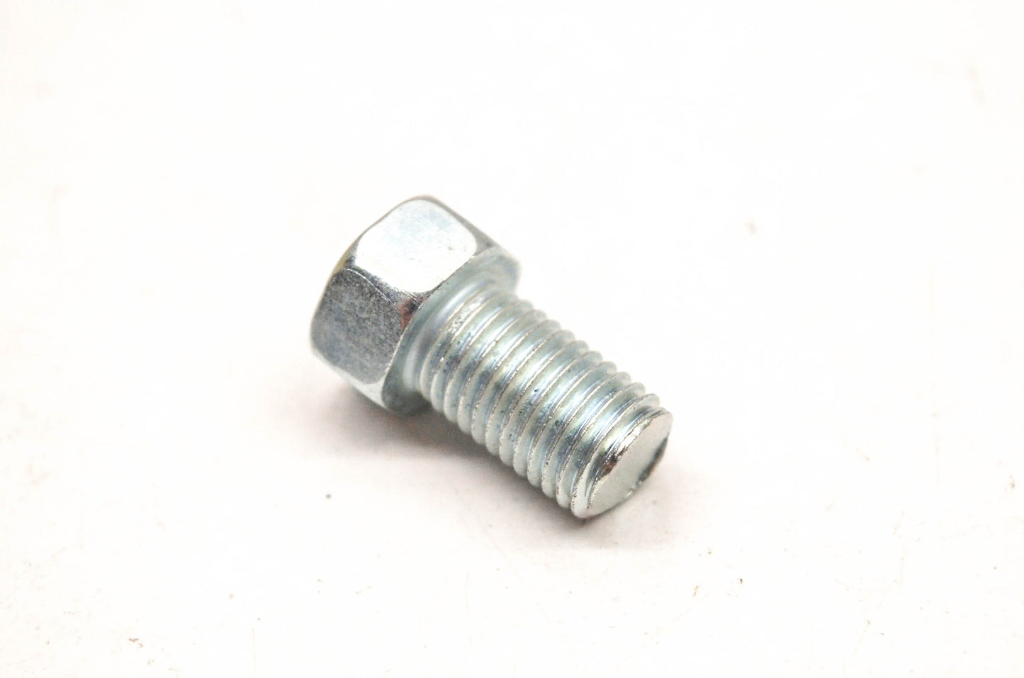 New OEM Yamaha 97017-10016-00 Hex Bolt NOS