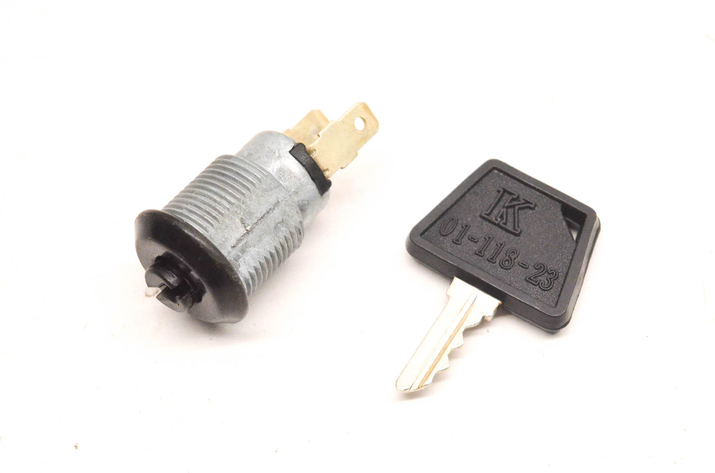 LLP 01-156, 0117-045, 0709-028 Ignition Switch Assembly NOS