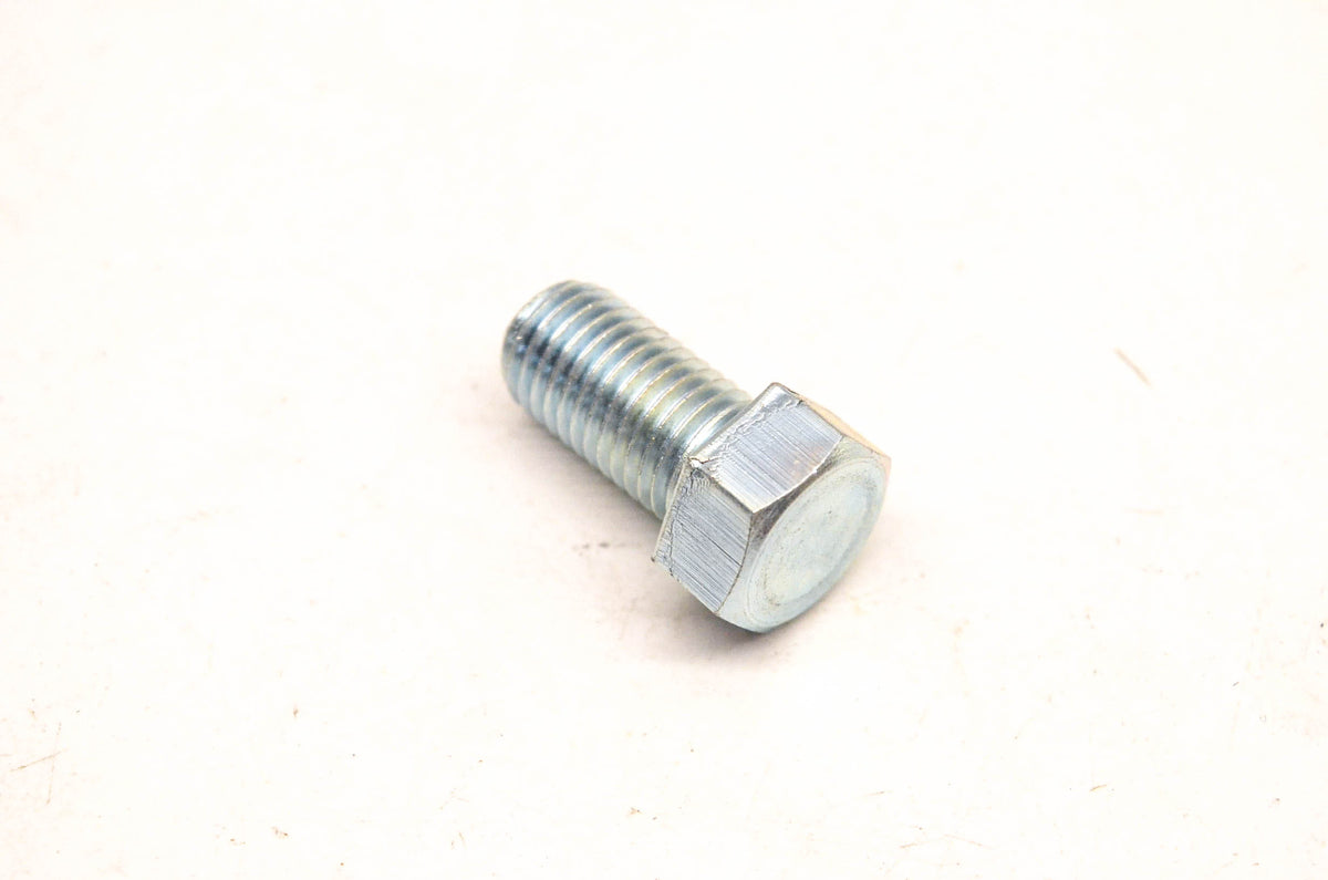 New OEM Yamaha 97301-10018-00 Hex Head Bolt NOS