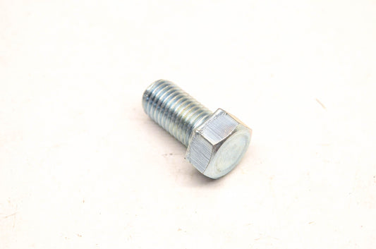 New OEM Yamaha 97301-10018-00 Hex Head Bolt NOS