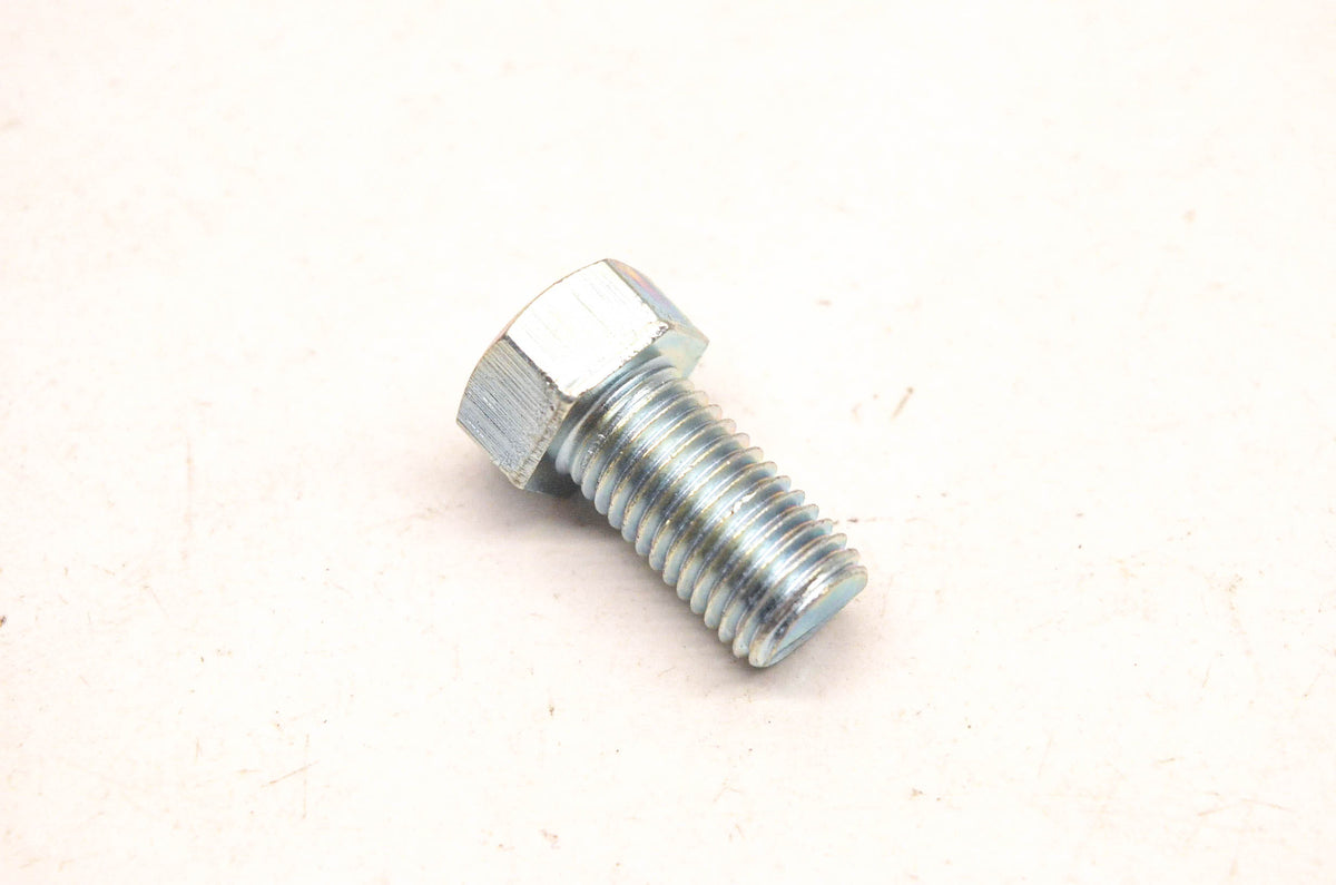 New OEM Yamaha 97301-10018-00 Hex Head Bolt NOS
