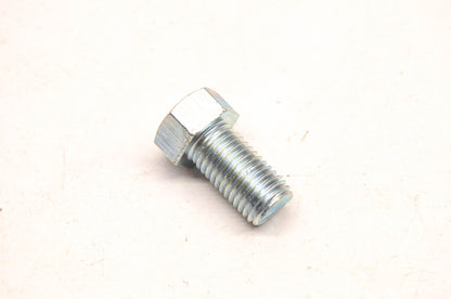 New OEM Yamaha 97301-10018-00 Hex Head Bolt NOS