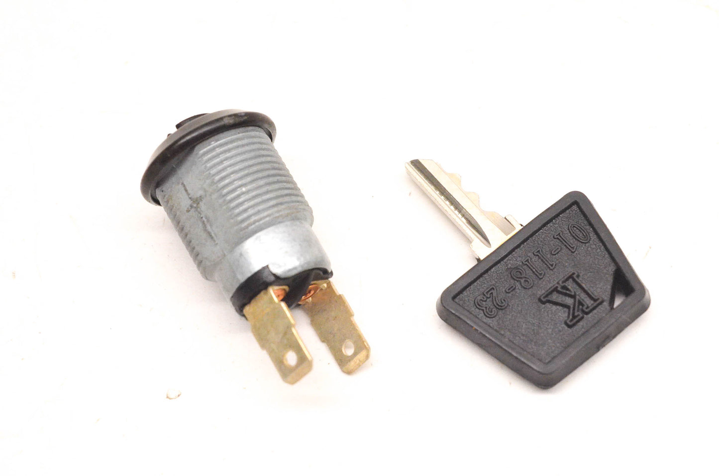LLP 01-156, 0117-045, 0709-028 Ignition Switch Assembly NOS