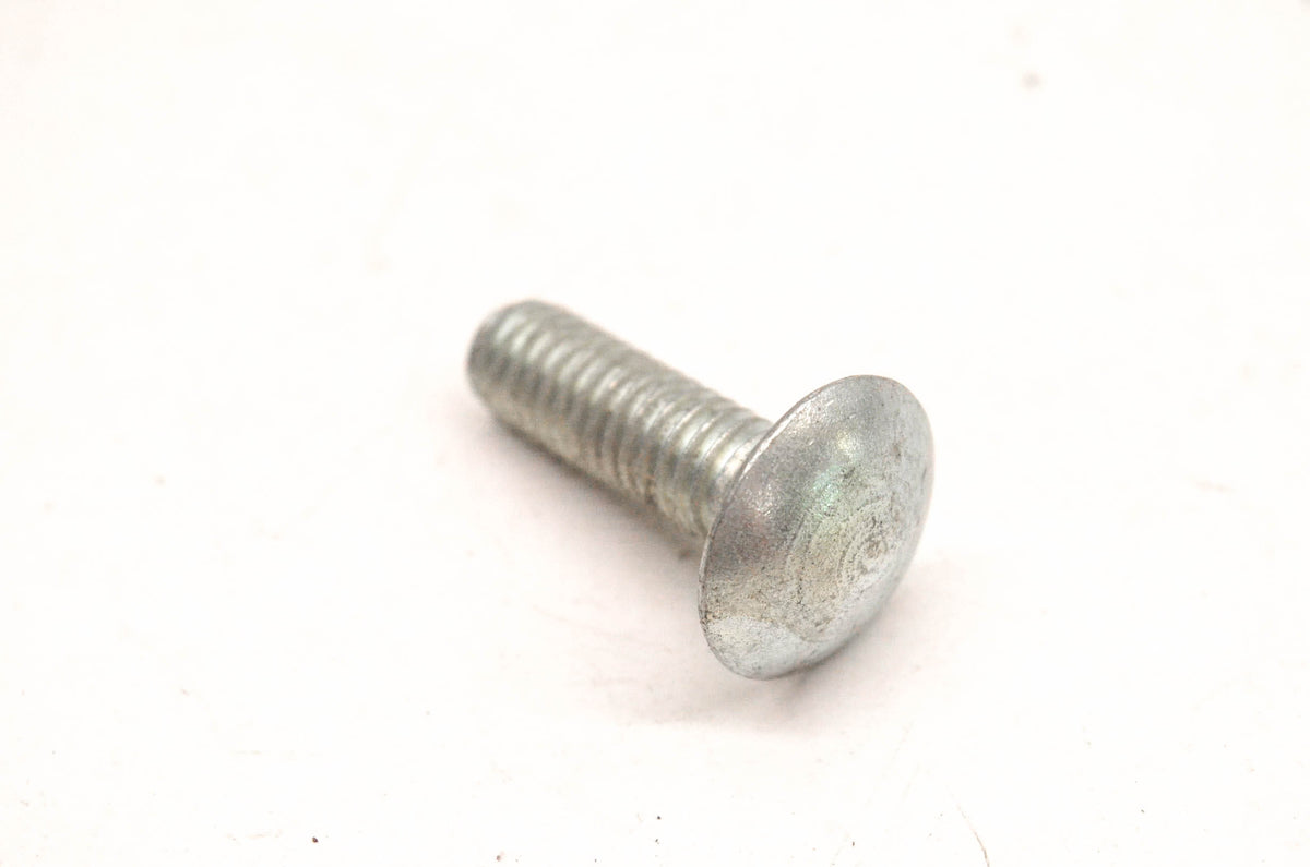 New OEM Arctic Cat 0123-036 Carriage Bolt 5/16-18X1.0 GR1 Z&Y -AC NOS