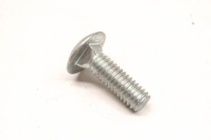 New OEM Arctic Cat 0123-036 Carriage Bolt 5/16-18X1.0 GR1 Z&Y -AC NOS