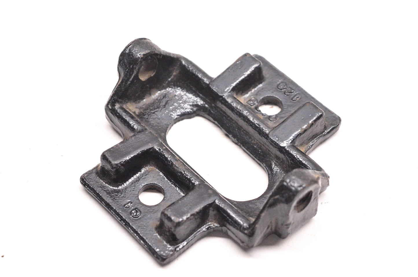 New OEM Arctic Cat 0105-120 Suspension Spring Saddle Bracket NOS