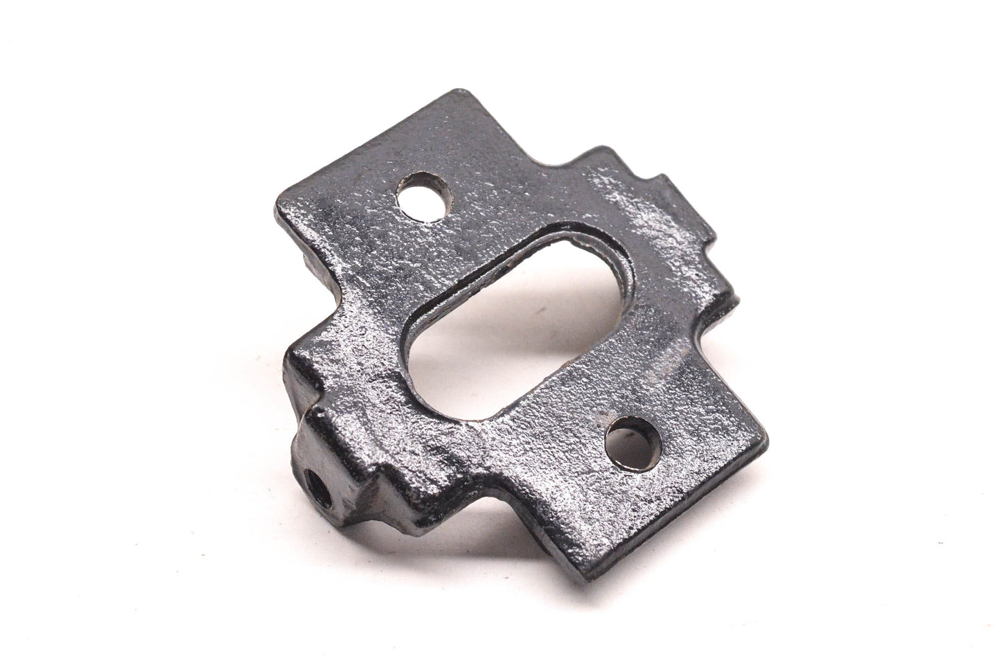 New OEM Arctic Cat 0105-120 Suspension Spring Saddle Bracket NOS