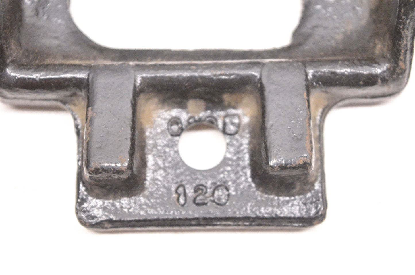 New OEM Arctic Cat 0105-120 Suspension Spring Saddle Bracket NOS