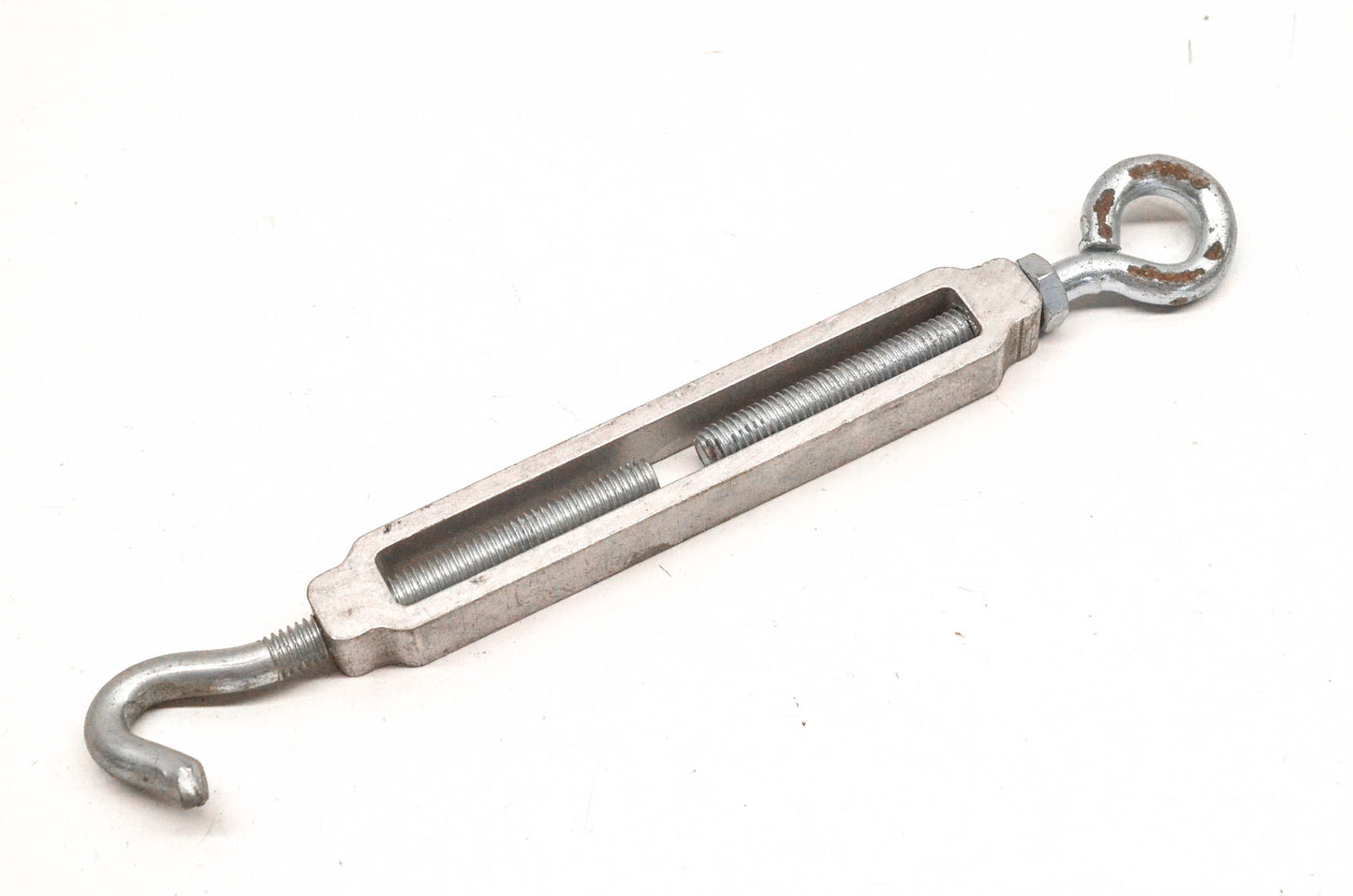 New OEM Arctic Cat 0104-029 Frame Suspension Turnbuckle Assembly NOS
