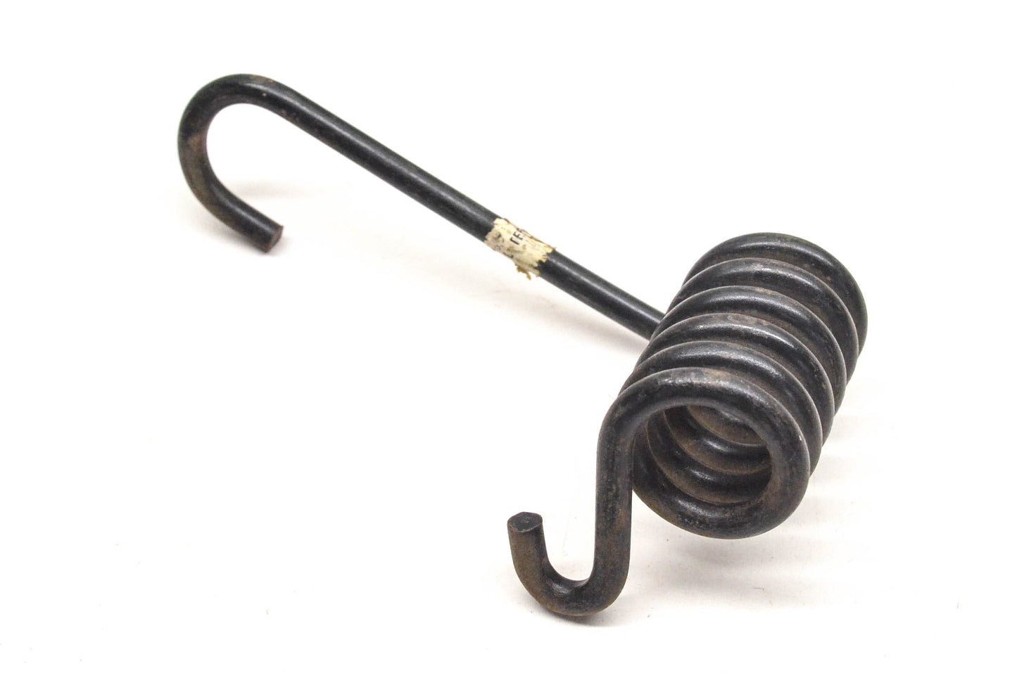 New OEM Arctic Cat 0104-753 Left Front Suspension Spring NOS