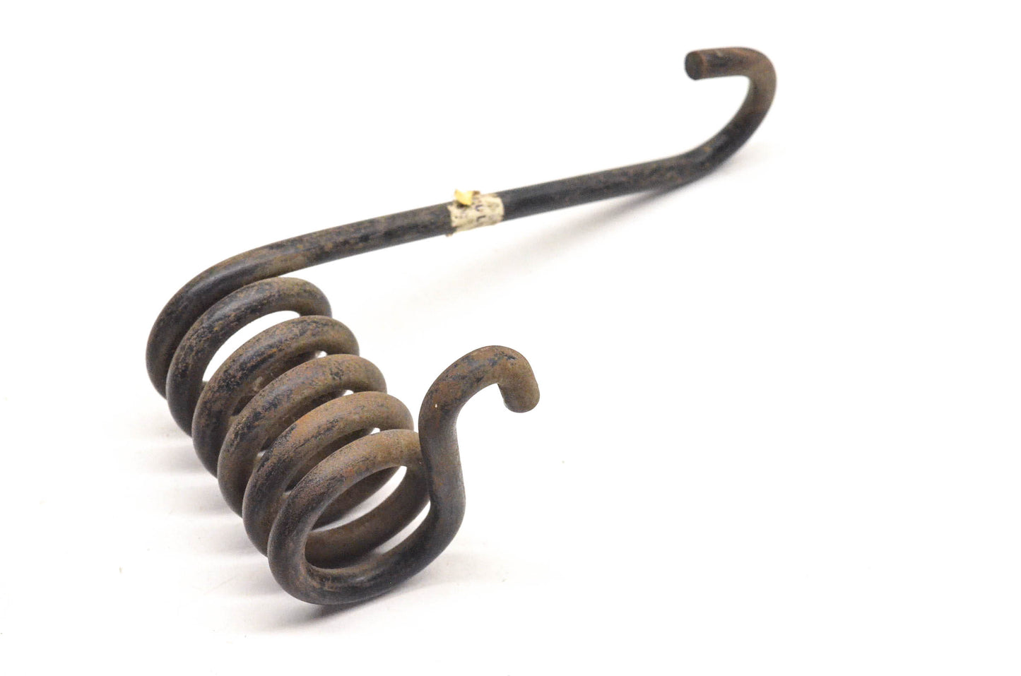 New OEM Arctic Cat 0104-753 Left Front Suspension Spring NOS