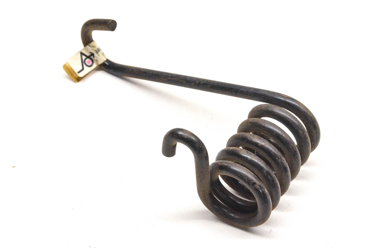 New OEM Arctic Cat 0104-752 Right Front Suspension Spring NOS