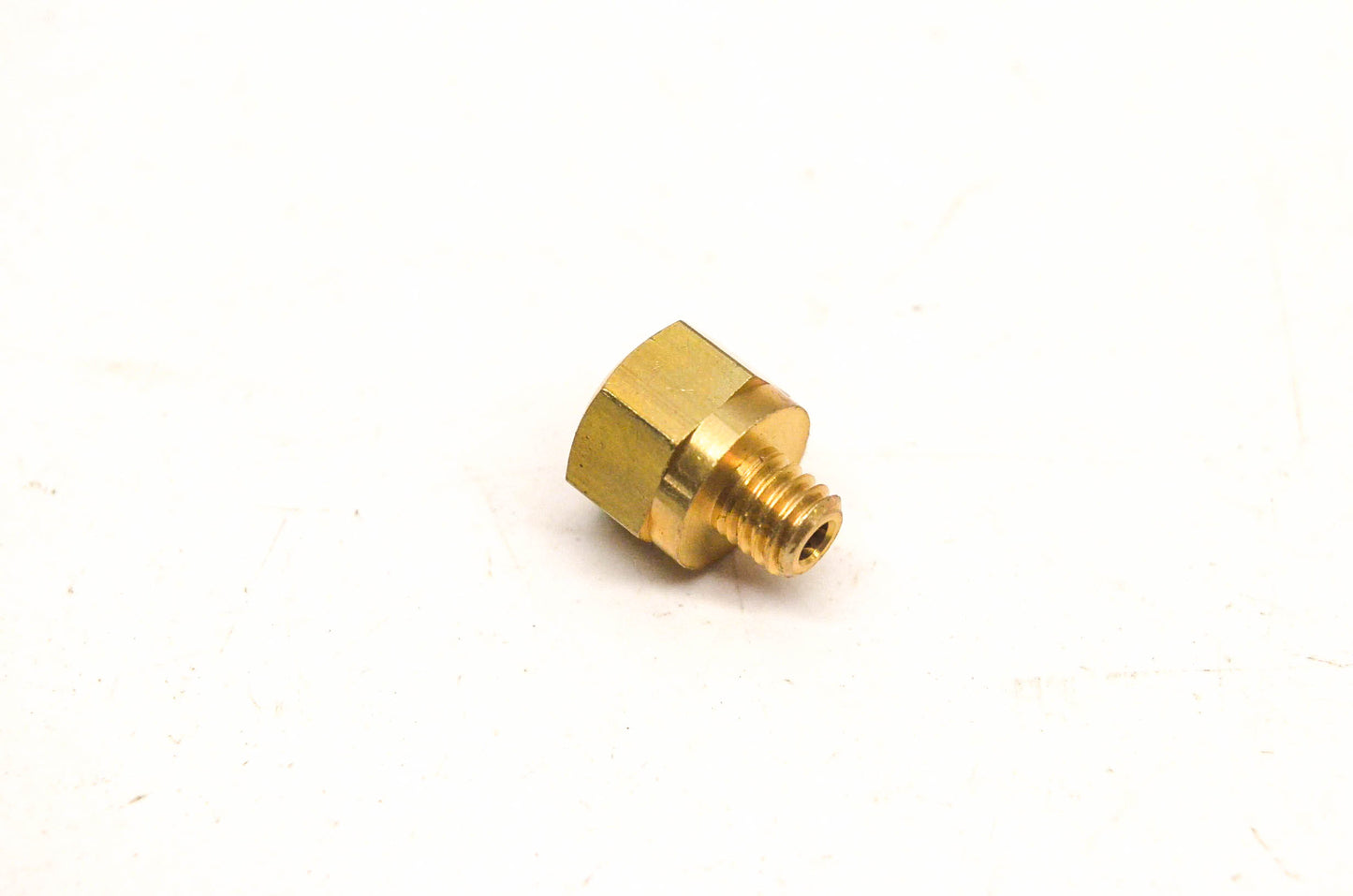 New OEM Arctic Cat 6505-199 Carburetor Guide Screw NOS
