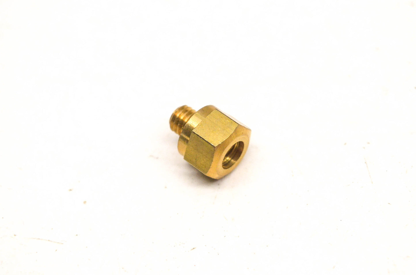 New OEM Arctic Cat 6505-199 Carburetor Guide Screw NOS