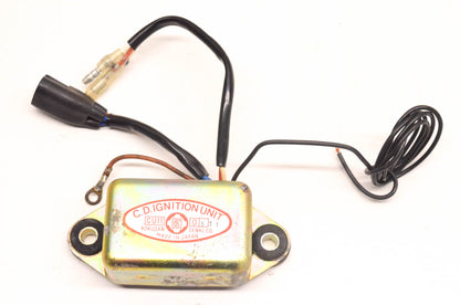 New OEM Arctic Cat 3000-279 CDI Unit NOS