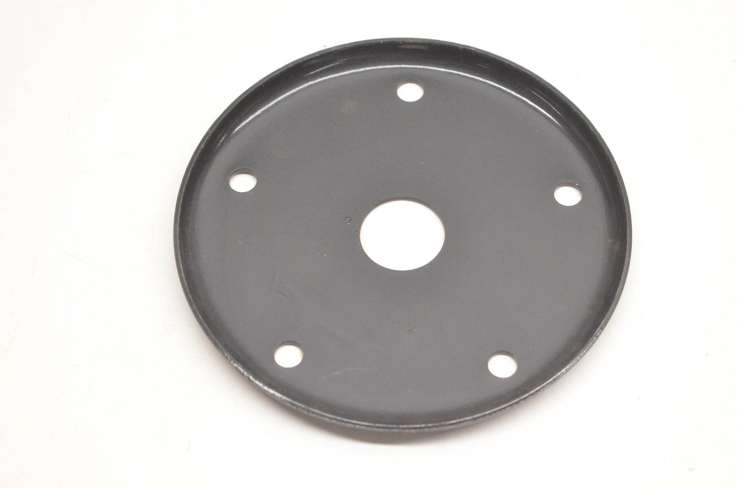 New OEM Arctic Cat 0102-012 Black Flange Sprocket Plate NOS