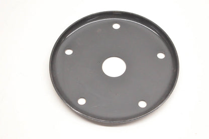 New OEM Arctic Cat 0102-012 Black Flange Sprocket Plate NOS