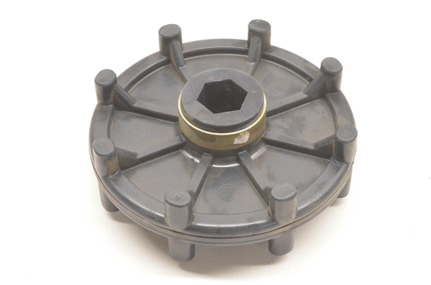 New OEM Arctic Cat 0102-297 Sprocket 8T NOS