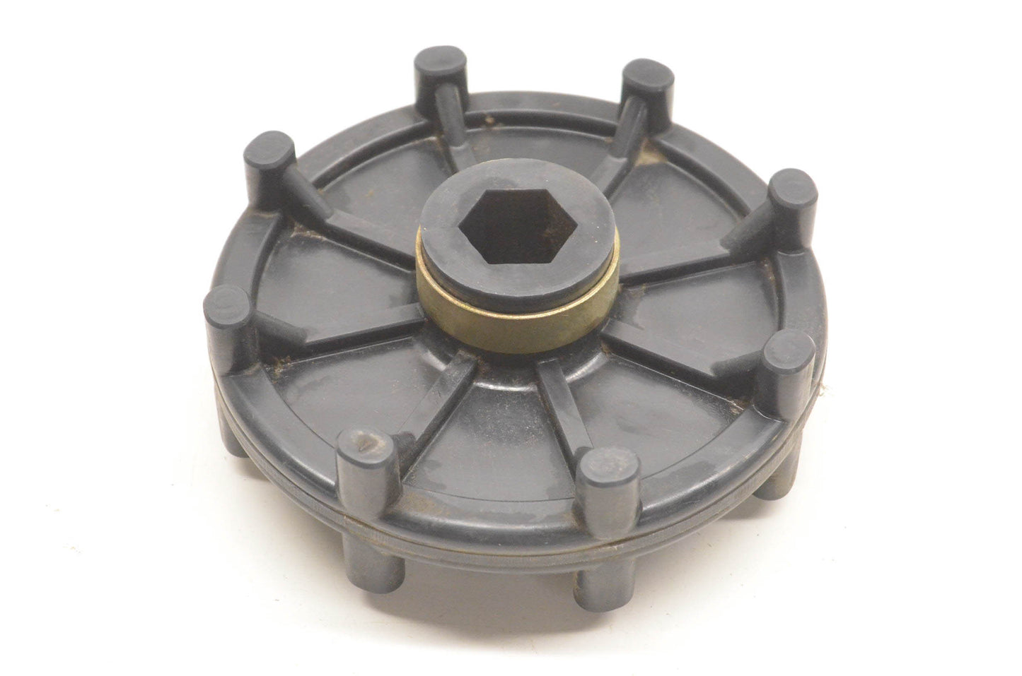 New OEM Arctic Cat 0102-297 Sprocket 8T NOS