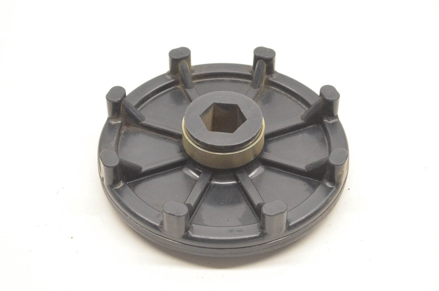 New OEM Arctic Cat 0102-298 Outer Drive Sprocket NOS