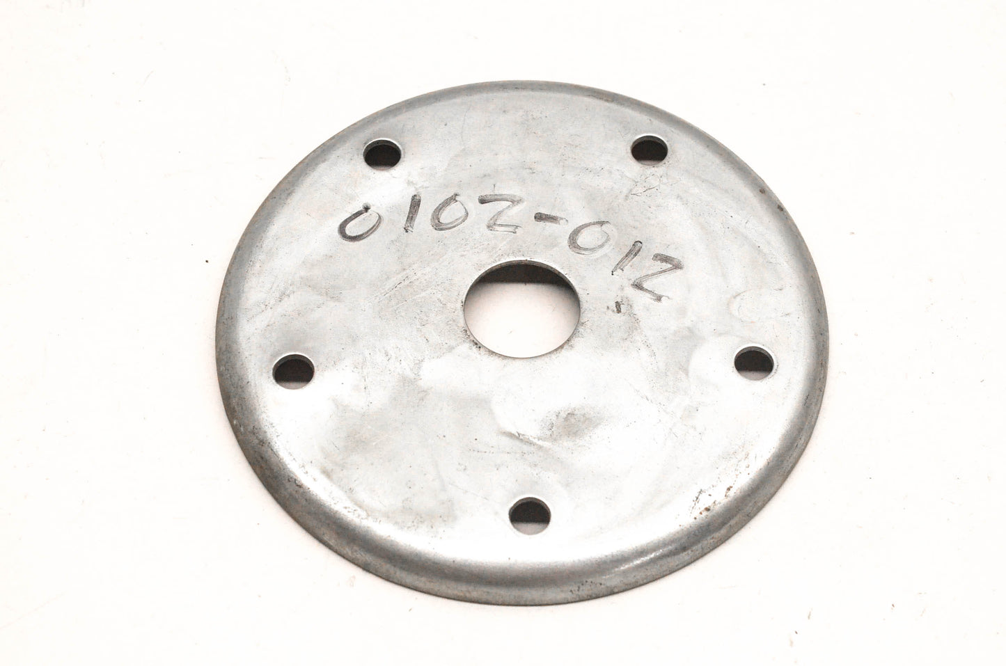 OEM Arctic Cat 0102-012 Flange Sprocket Plate