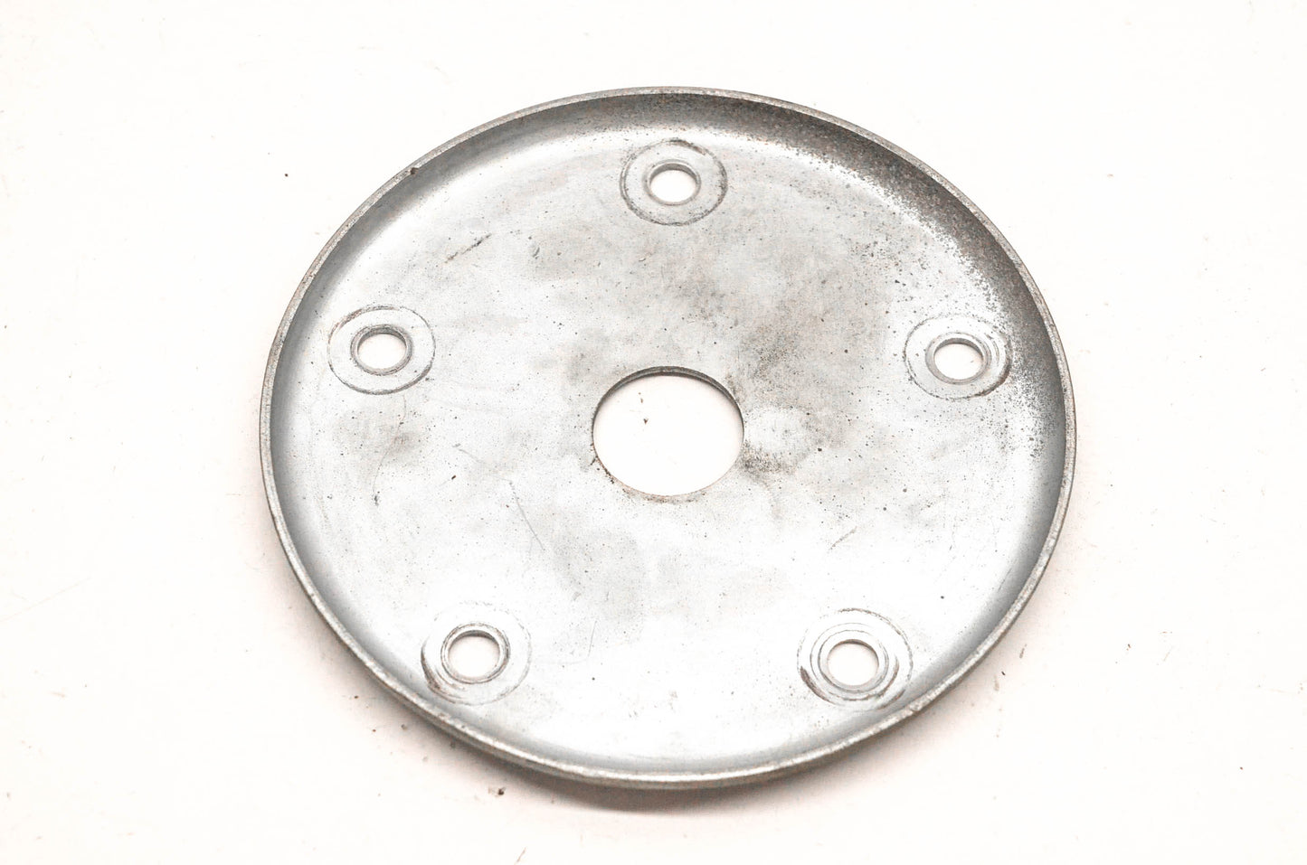 OEM Arctic Cat 0102-012 Flange Sprocket Plate