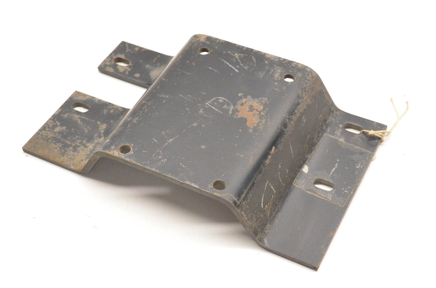New OEM Arctic Cat 0108-110 Engine Mount Plate NOS