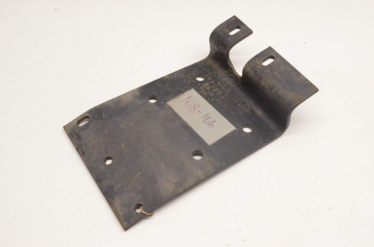 New OEM Arctic Cat 0108-106 Engine Mount Plate NOS
