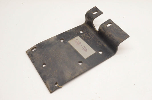 New OEM Arctic Cat 0108-106 Engine Mount Plate NOS