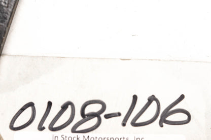 New OEM Arctic Cat 0108-106 Engine Mount Plate NOS