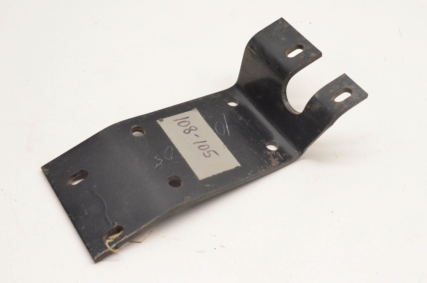 New OEM Arctic Cat 0108-105 Engine Mount Plate NOS