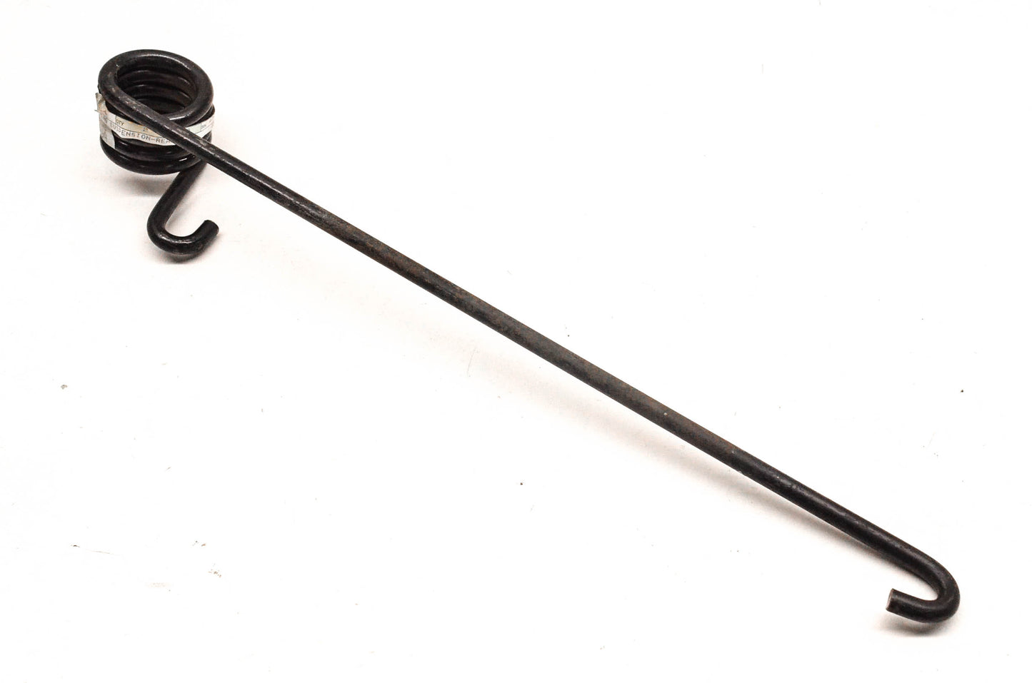 New OEM Arctic Cat 0104-794 Right Rear Spring NOS