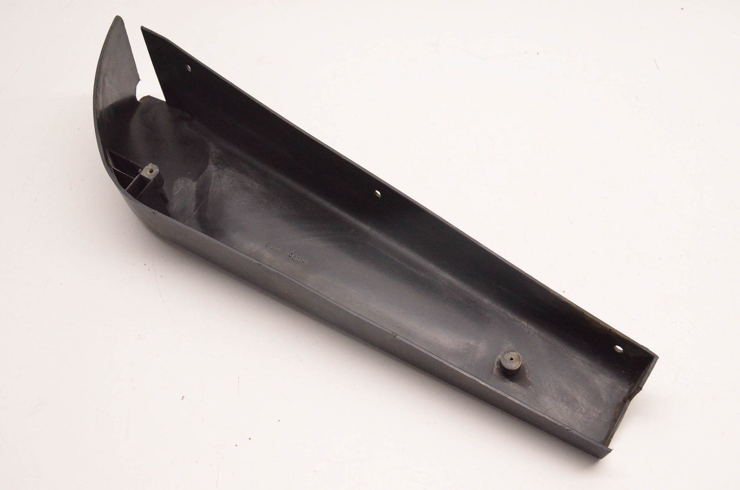 New OEM Arctic Cat 0606-381 Lefthand Fender NOS