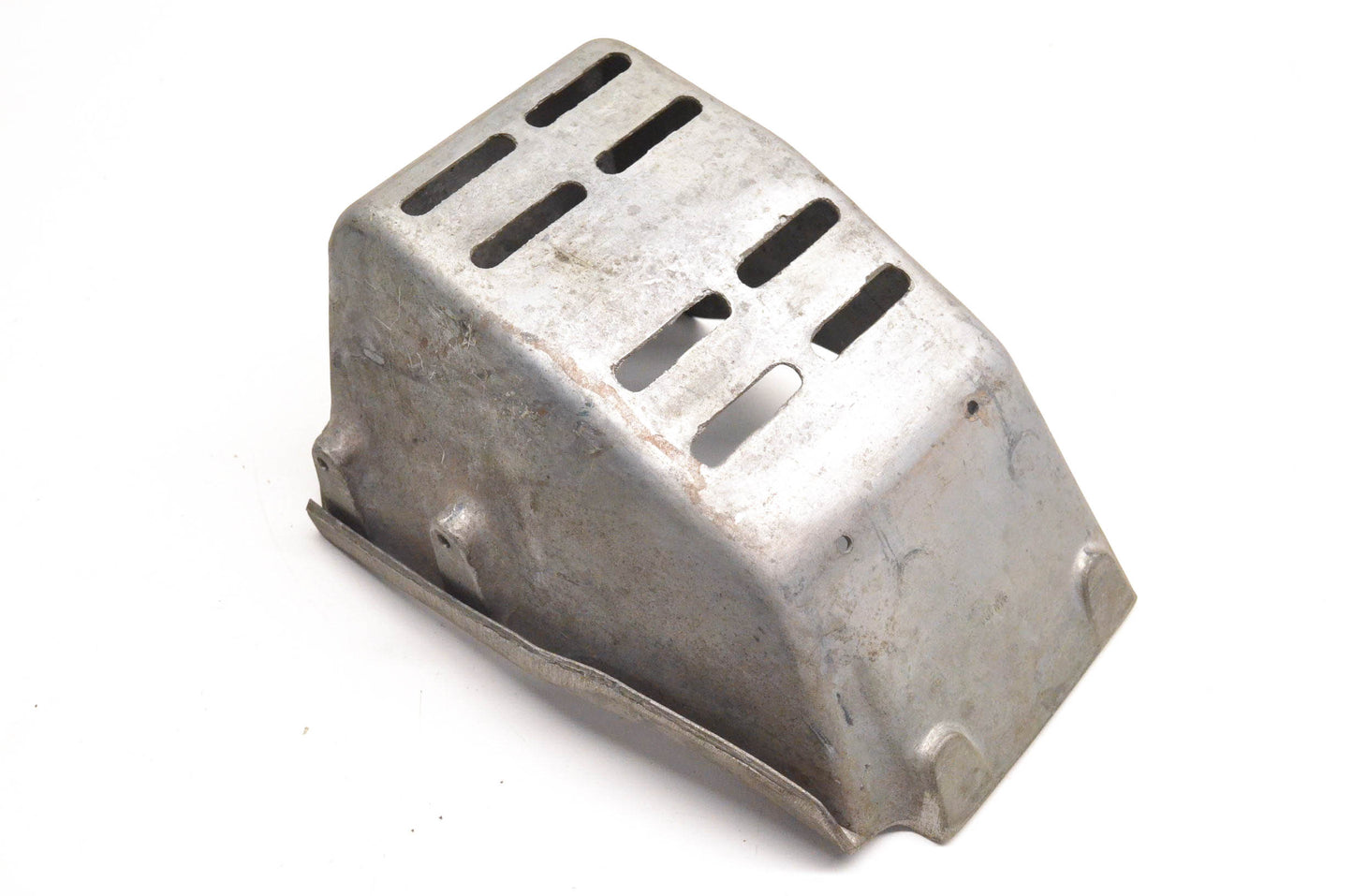 OEM Arctic Cat 0106-386 Right Snowmobile Footrest