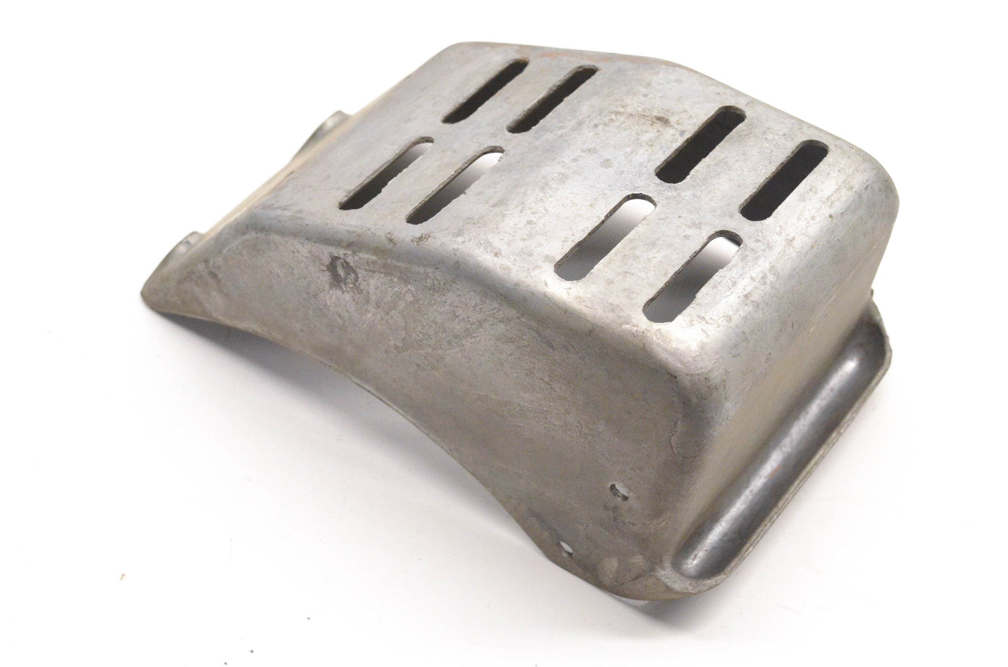 OEM Arctic Cat 0106-386 Right Snowmobile Footrest