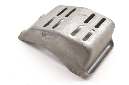 OEM Arctic Cat 0106-386 Right Snowmobile Footrest