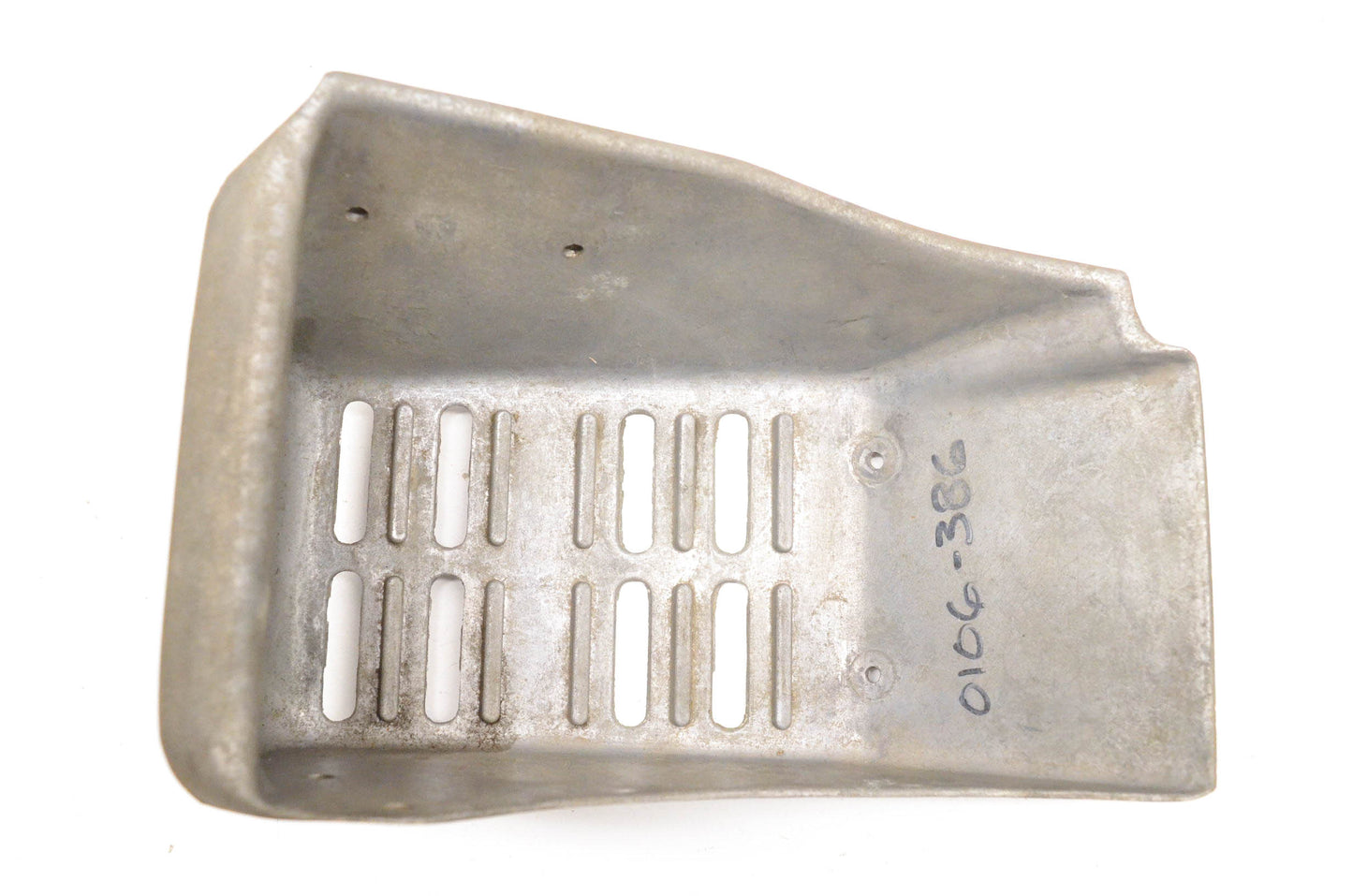 OEM Arctic Cat 0106-386 Right Snowmobile Footrest
