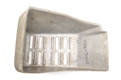 OEM Arctic Cat 0106-386 Right Snowmobile Footrest